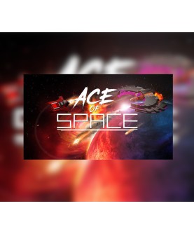 Ace of Space Steam Key GLOBAL